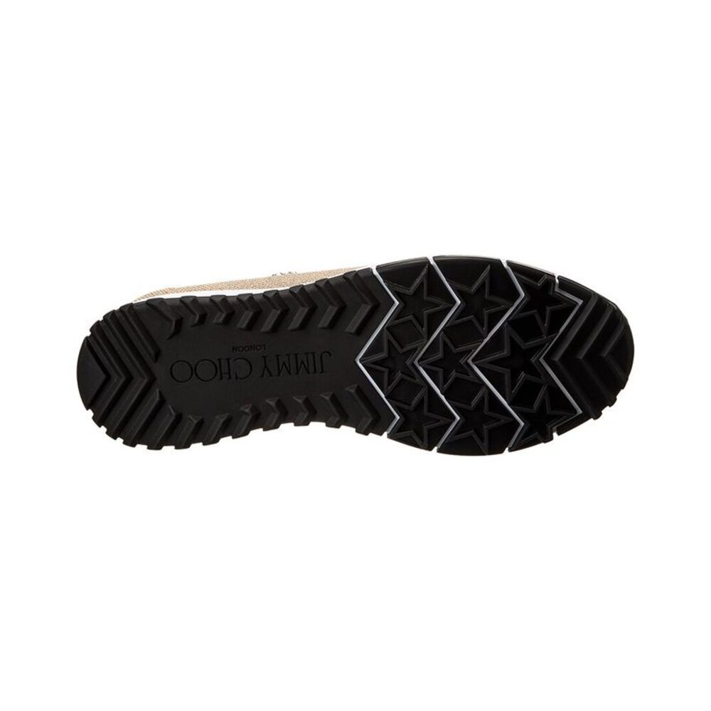 Jimmy Choo Verona Knit Sneaker - Picture 4 of 5